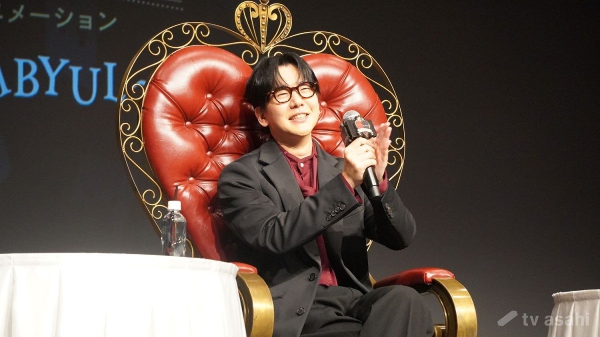 花江夏樹、もし“ユニーク魔法”が使えるなら…