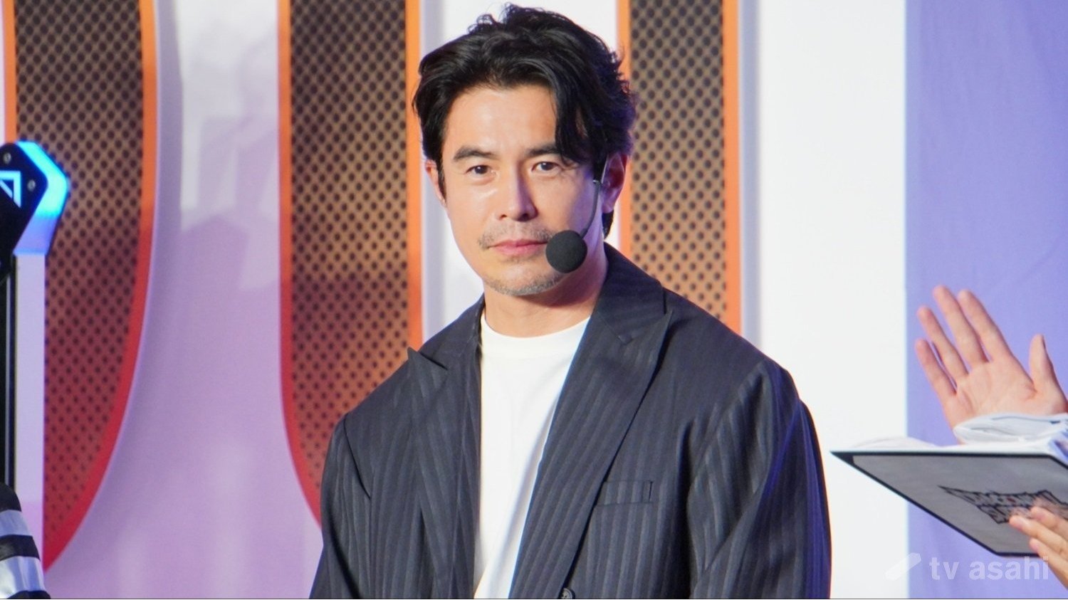 伊藤英明、ドラゴンボールは「悪役が魅力的」