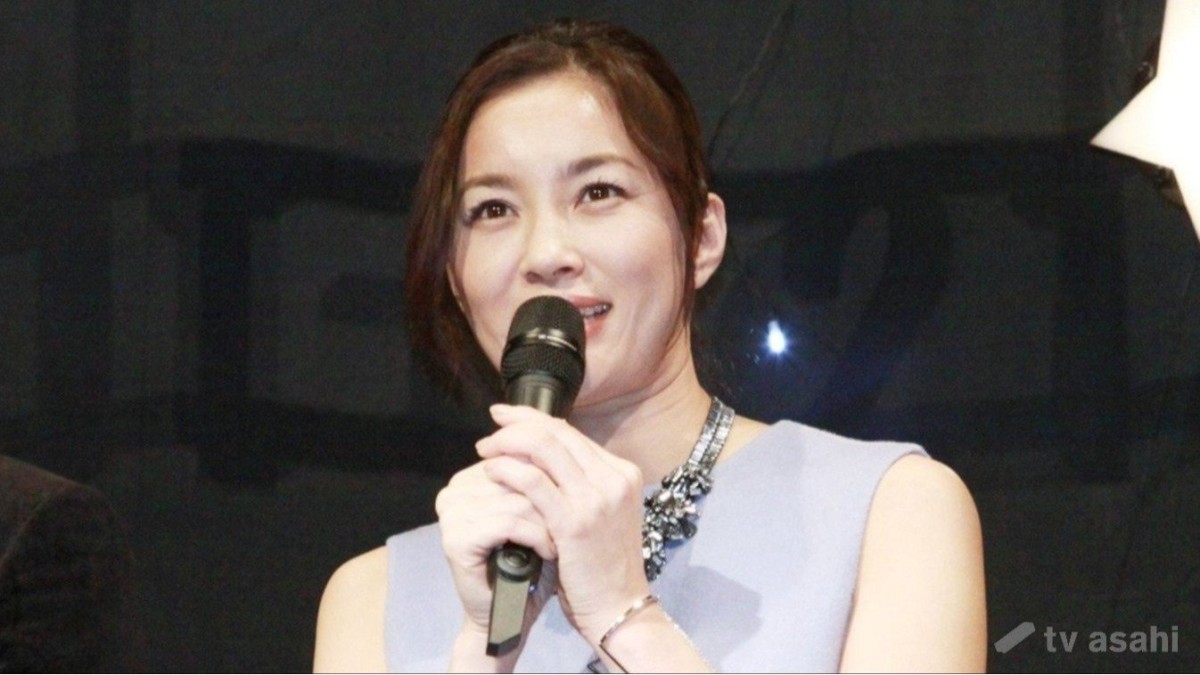 瀬戸朝香、留学中の子どもたちと再会「1日が信じられないほど早く感じる」