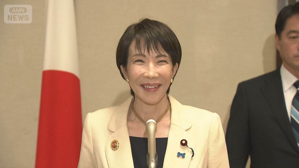 高市総理が外交デビュー 「信頼のパートナー」ASEAN首脳と笑顔で握手