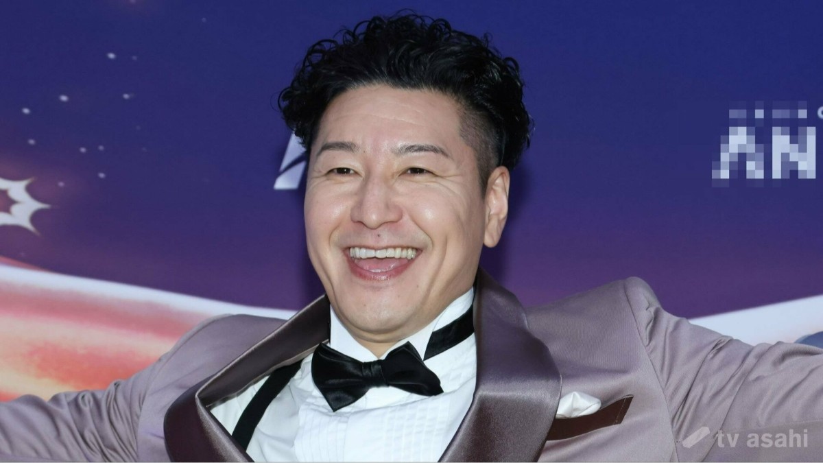 全治3カ月の長田庄平「年がいも無く張り切ってしまい…」自力歩行可能