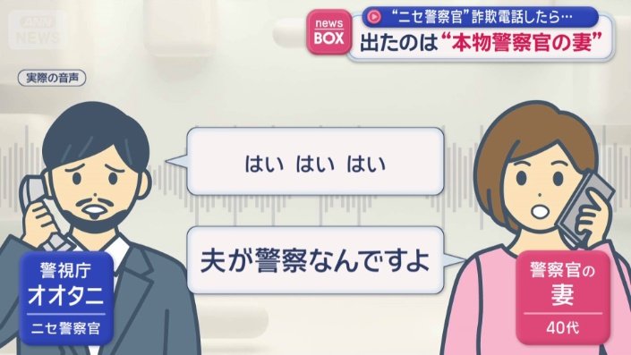 想定外の展開