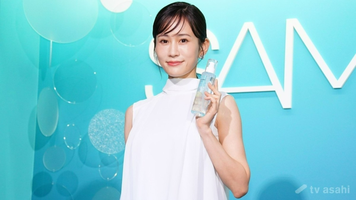 前田敦子「ジュースだけ」若い頃のムチャなダイエットを反省