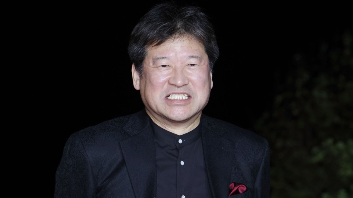 佐藤二朗が“東京のおじいちゃん”に!フライング発表にパパはビックリ