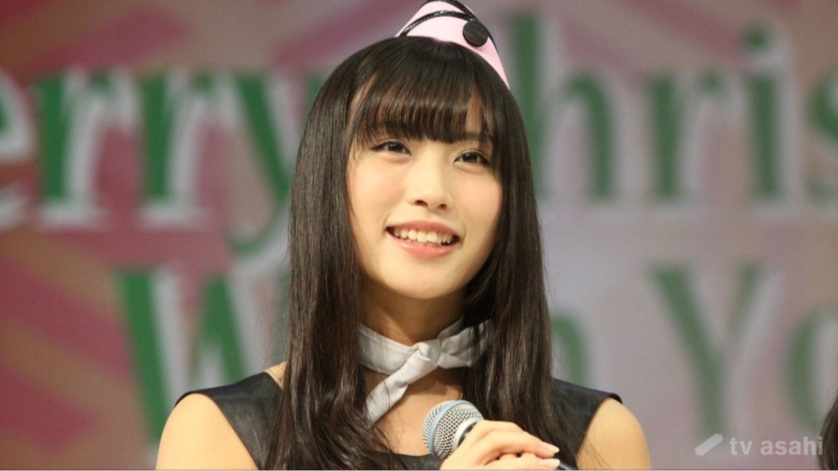 元PASSPO☆根岸愛、挙式報告「本当に幸せな時間でした」