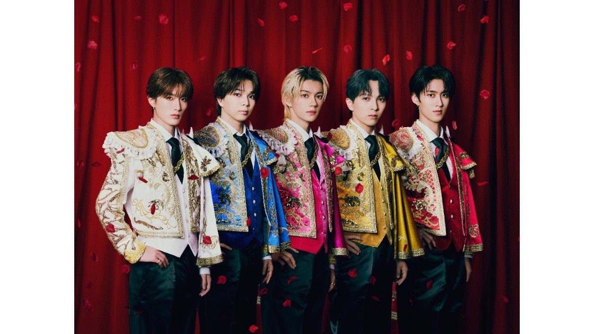M!LK、純愛ラブソング「好きすぎて滅!」配信開始 結成10周年YEARを締めくくる新曲