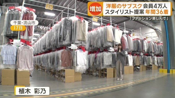 梱包までを同じ場所で行う