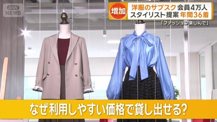 なぜ利用しやすい価格で貸し出せる？