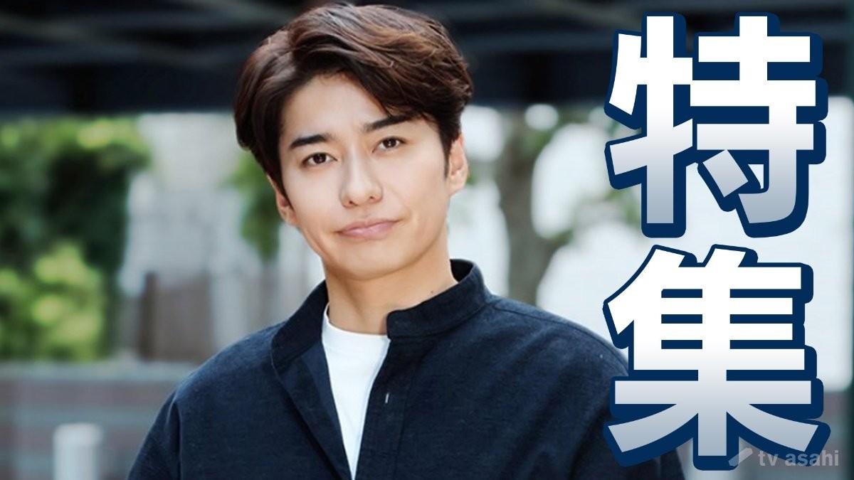 武田航平 念願だった三浦貴大さんとW主演をつとめた映画が公開!監督自身を投影した役を演じて…