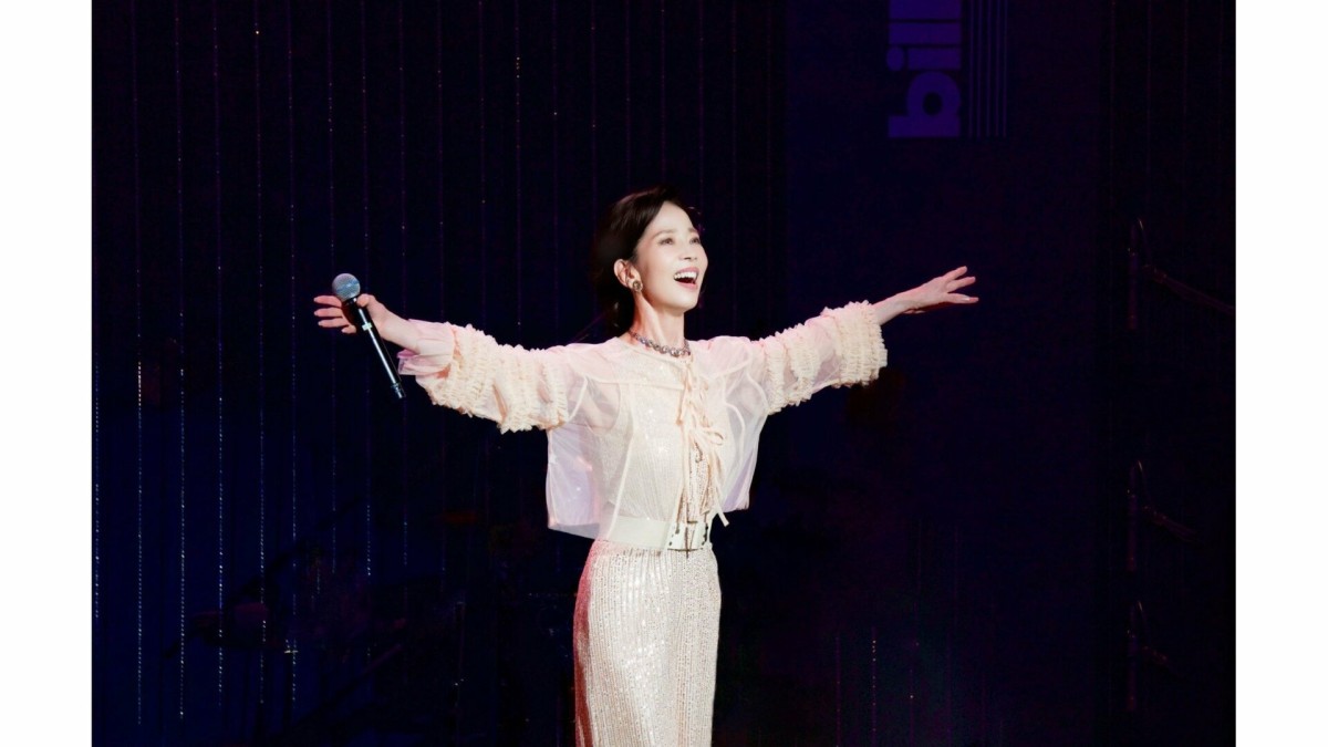 増田惠子が記念ライブを開催へ、ピンク・レディー50周年＆ソロデビュー45周年