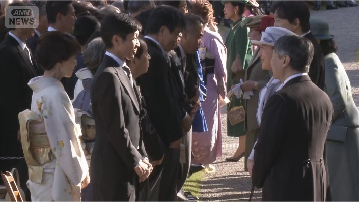 騎手の武豊さんと懇談