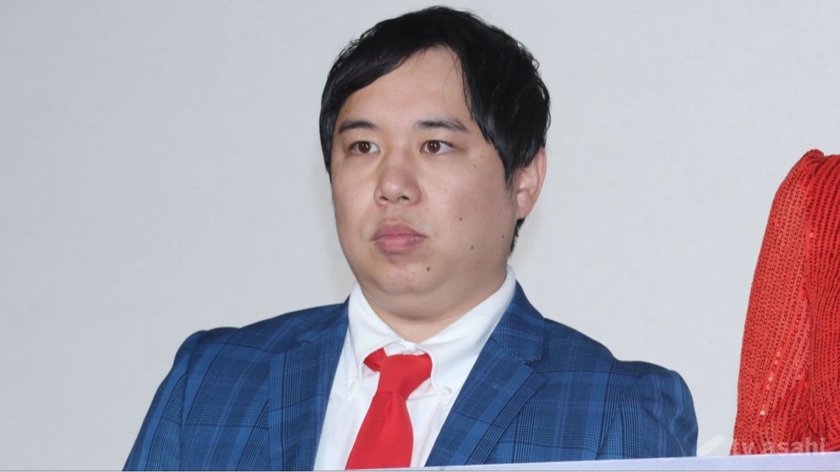 霜降り明星・せいや、“死にかけた”交通事故を振り返る　ケガは「最悪や」