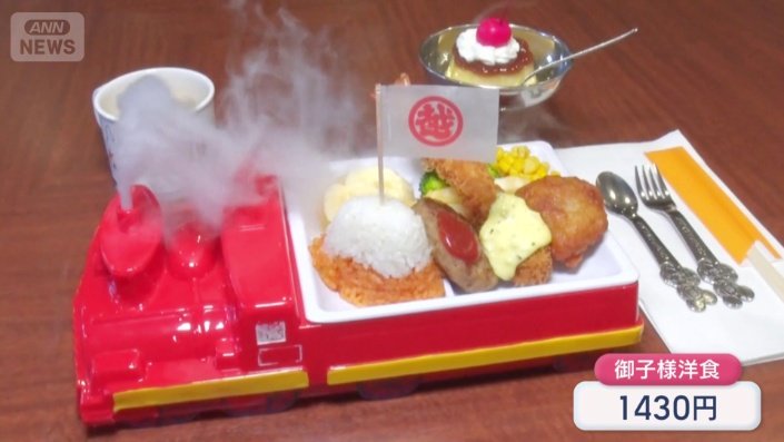 ドライアイスで煙がモクモク