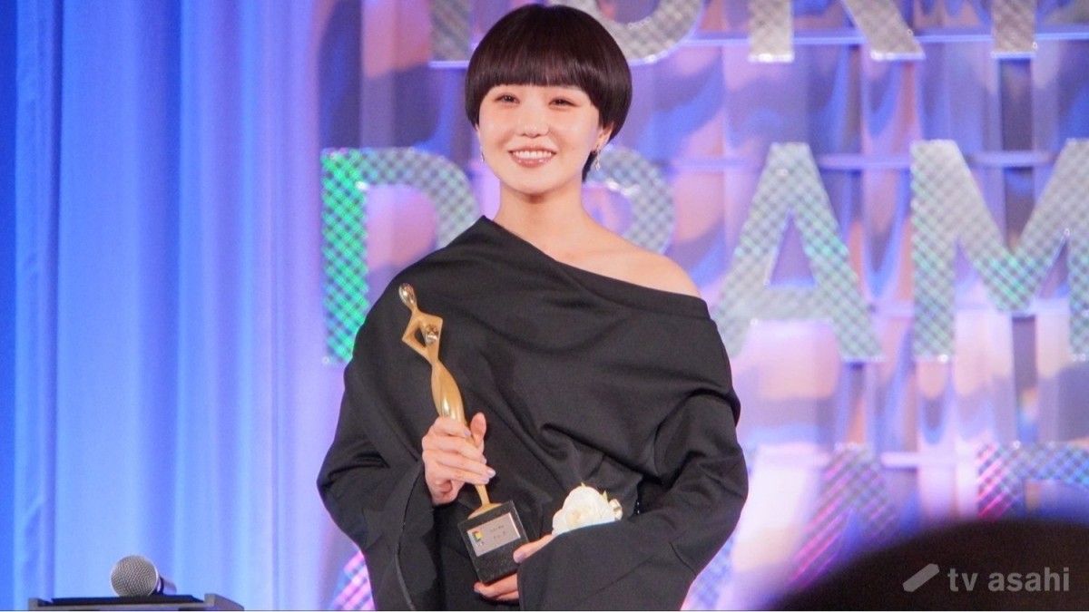 奈緒「素直に日々を生きていきたい」