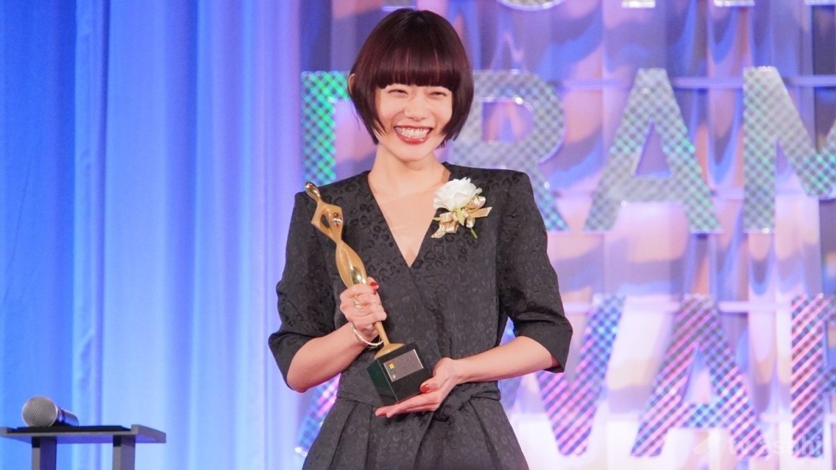 杉咲花、“評価”について本音「時に中毒になりそうになって怖くもある」