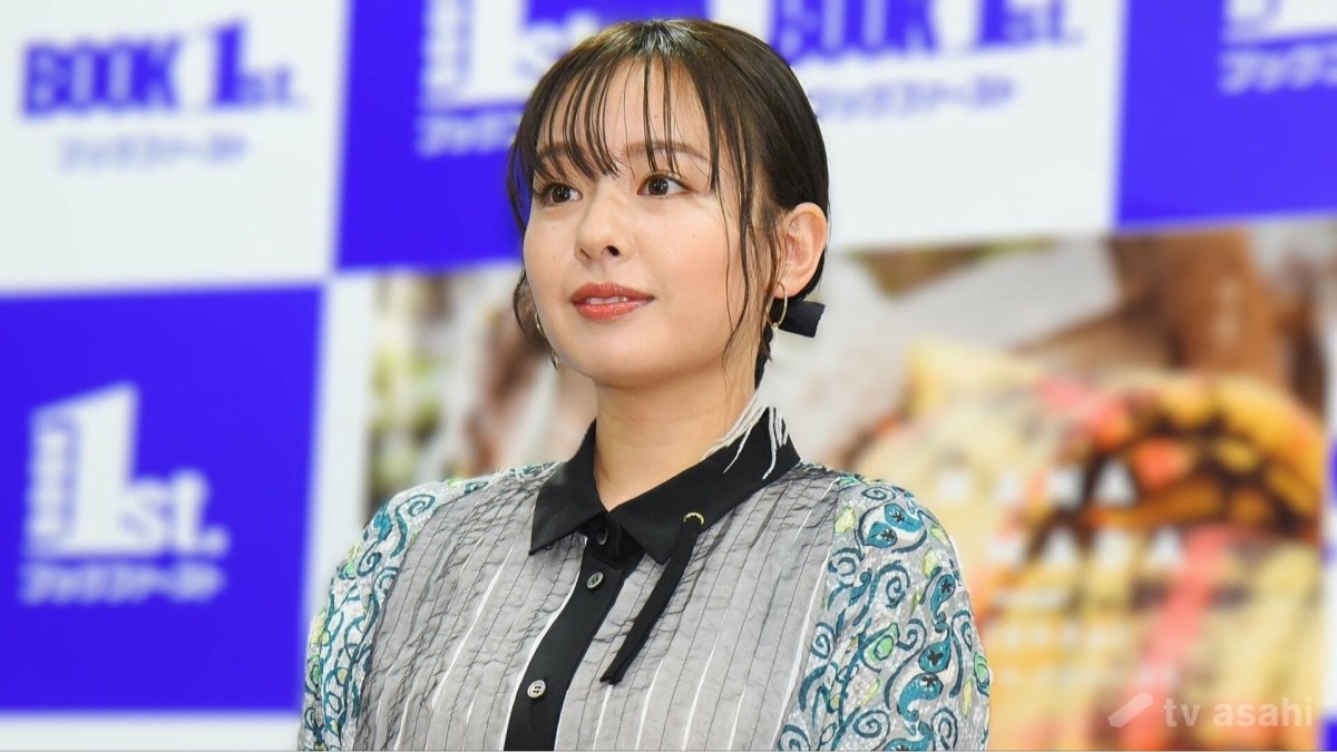 山田菜々プロデュースのアイドルグループが交通事故に遭い緊急搬送　イベントなど中止