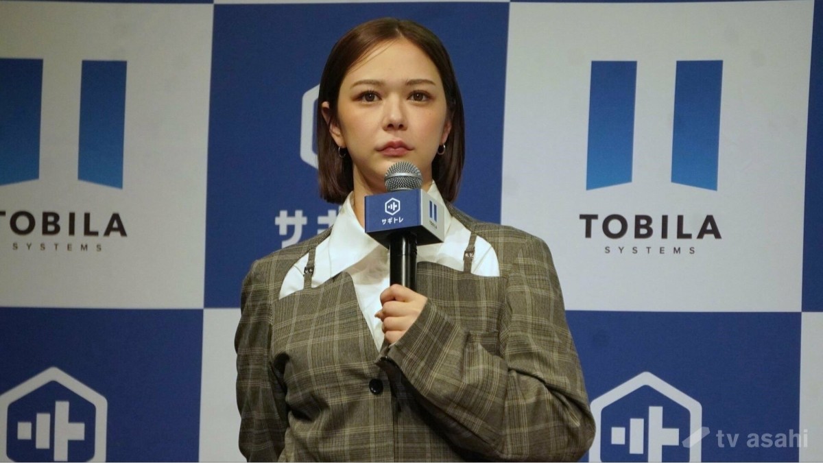 村重杏奈、詐欺電話被害を告白「もしかしたら情報を引き抜かれていたかも…」勘違いで回避