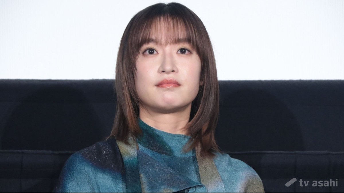 門脇麦、体調不良で舞台「狩場の悲劇」全公演を降板