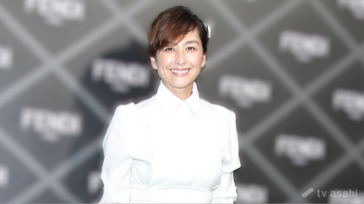 亜希、元夫・清原和博氏との食事を明かす「しっぽり食べた番長鍋」