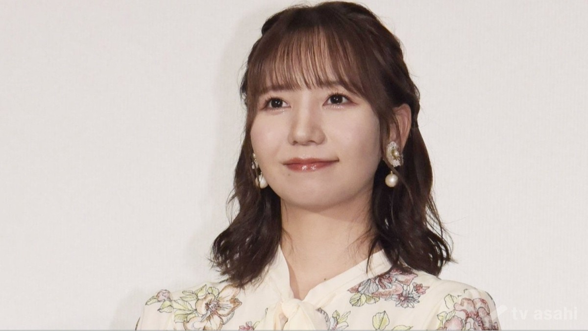 和氣あず未、闘病する娘を発信するインスタアカウントを公表「皆さんの生きる希望になれば幸いです」