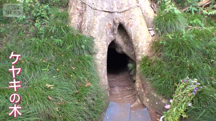 栃木県真岡市の個人宅