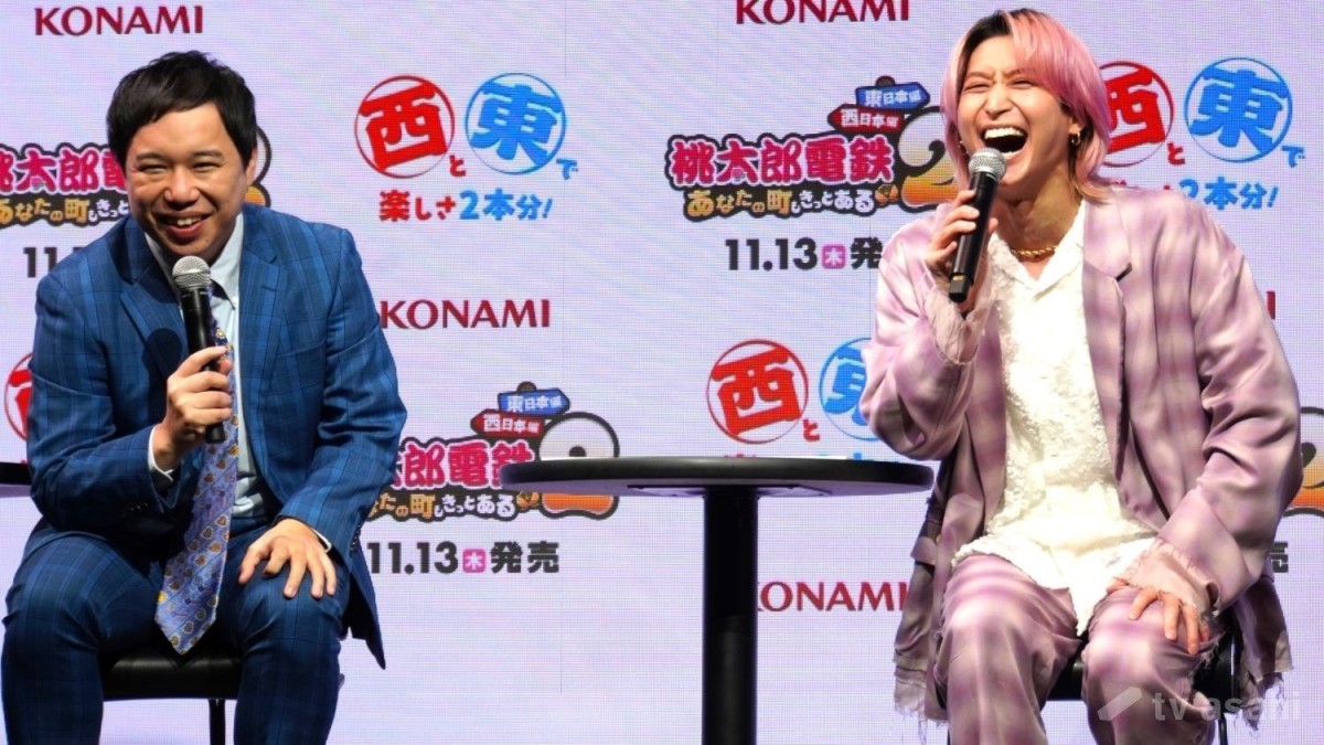 「Snow Man」佐久間大介の“匂わせ”にヒヤリ!「がっつりMステで匂わせ」