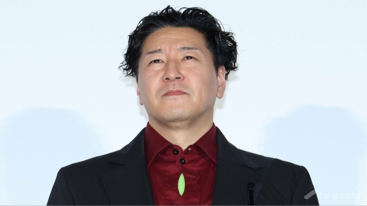 チョコプラ・長田、番組収録中のけがについて詳細を語る 現在は松葉杖生活で「こんなに世の中大変なんやなって…」