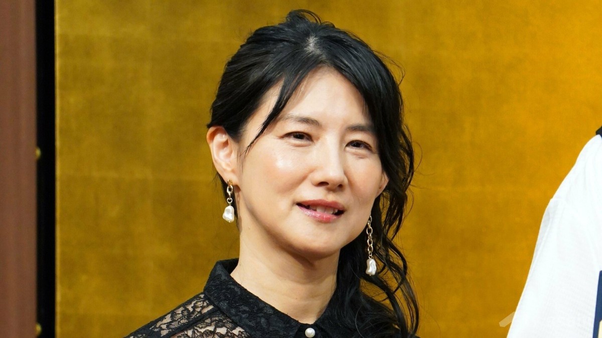 大の阪神ファンの中江有里、「今年ラストの観戦でした」