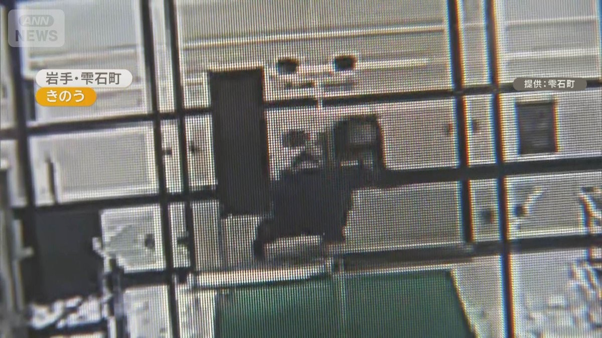 政府、警察官がライフルでクマ駆除検討 狩猟免許持つ公務員ハンターも増やす方針