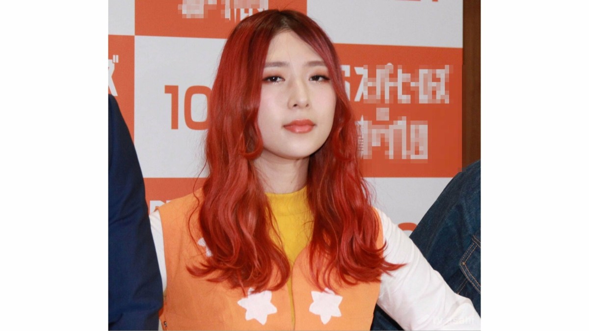 GLIM SPANKY松尾レミ、持病のせきぜんそくの治療で療養継続「とても悔しいし申し訳ない」