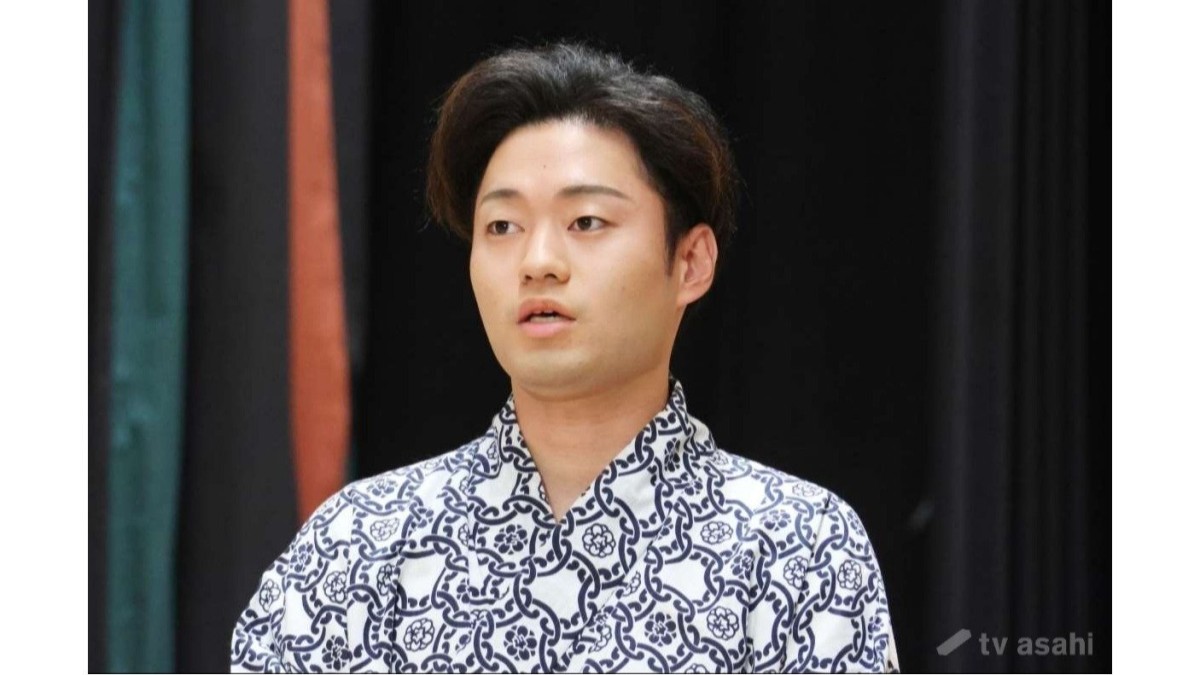 中村福之助、体調不良のため「吉例顔見世大歌舞伎」を休演