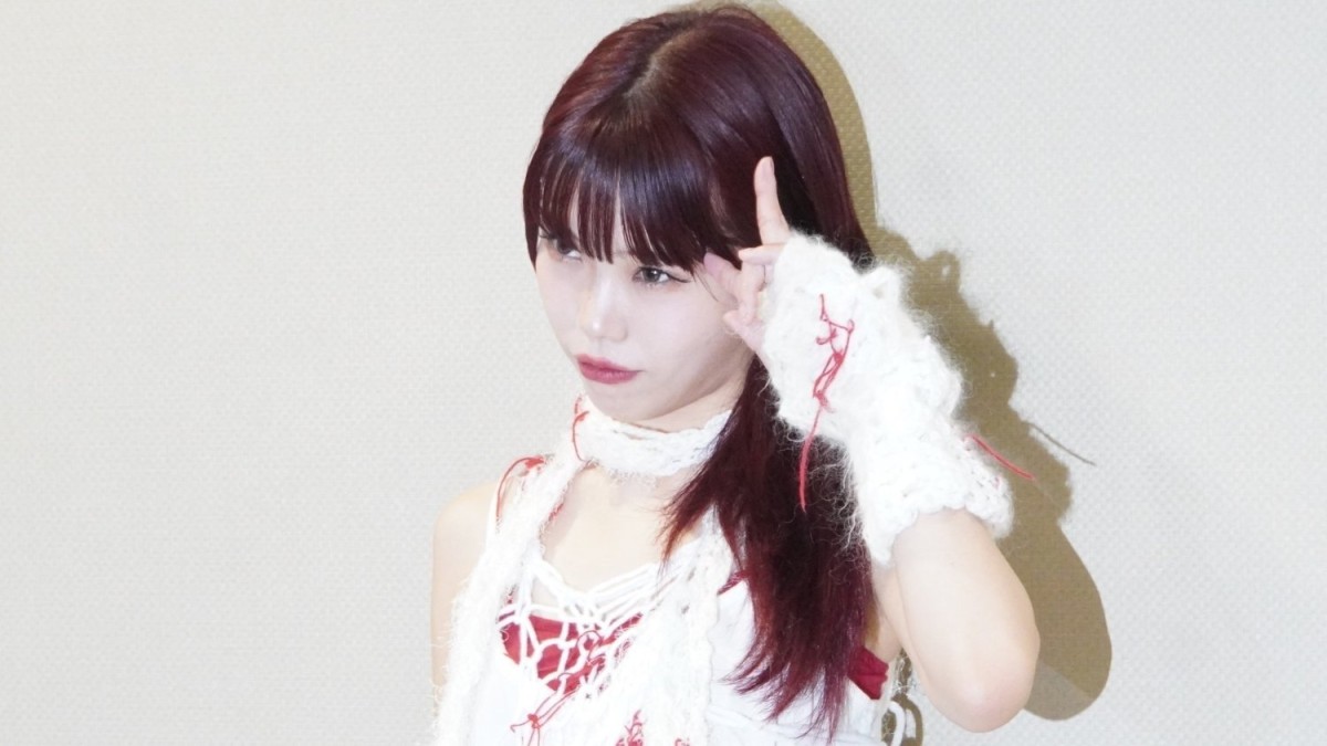 アイナ・ジ・エンド「やけくそでやっていたら…」池袋のゲーセンでまさかの“奇跡”