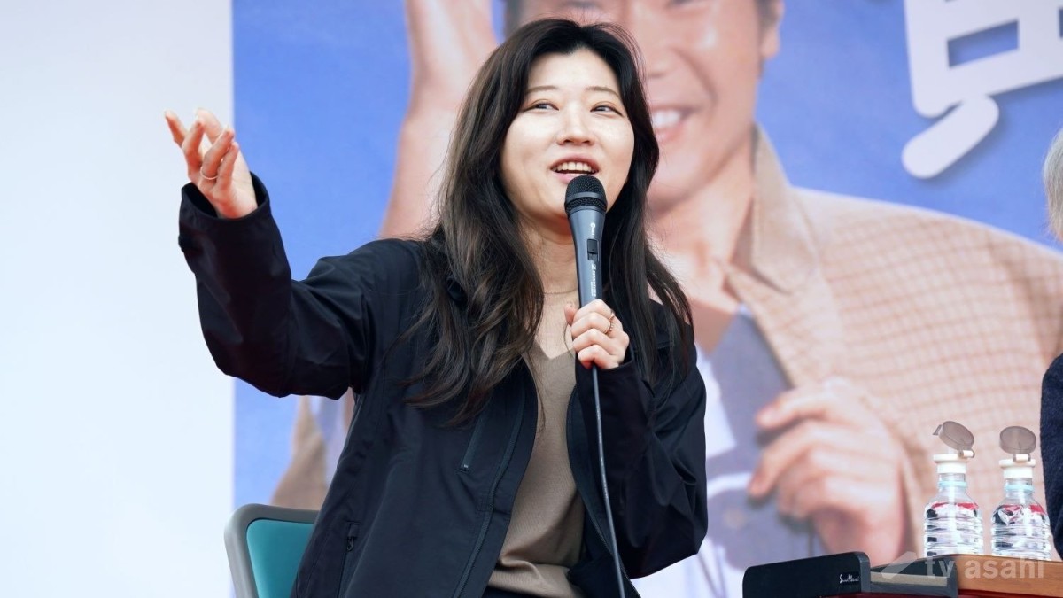 ヒコロヒー、憧れの山田洋次監督から“脚本共作”のお誘い「一生胸に刻むお言葉」