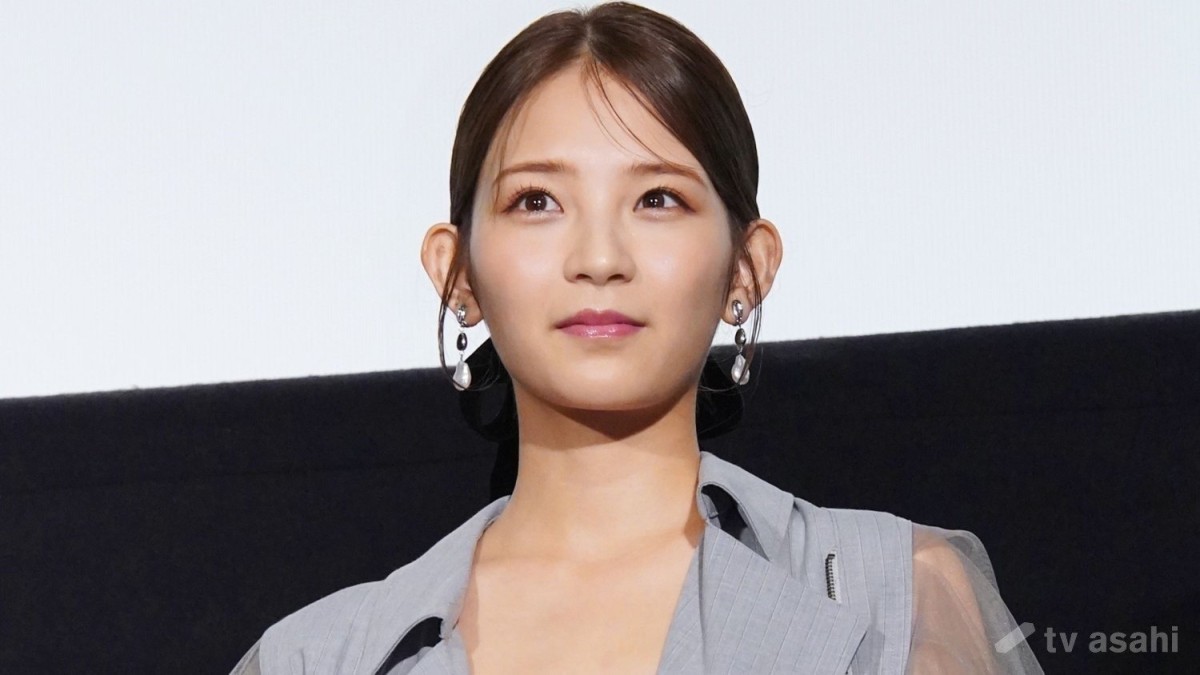 桃果「これからの人生にたくさん悩み…」事務所・TRUSTARに所属を発表