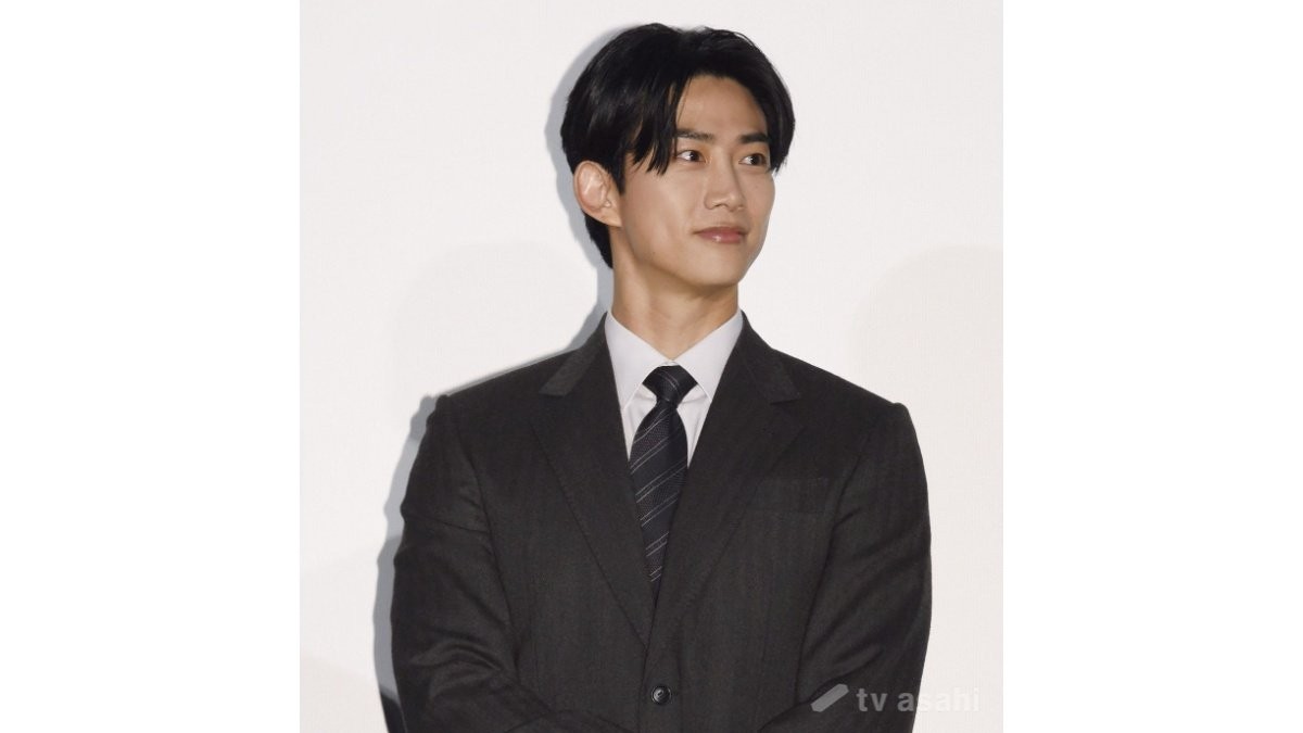 2PMのテギョンが結婚発表!俳優として「グラン・メゾン・パリ」に出演