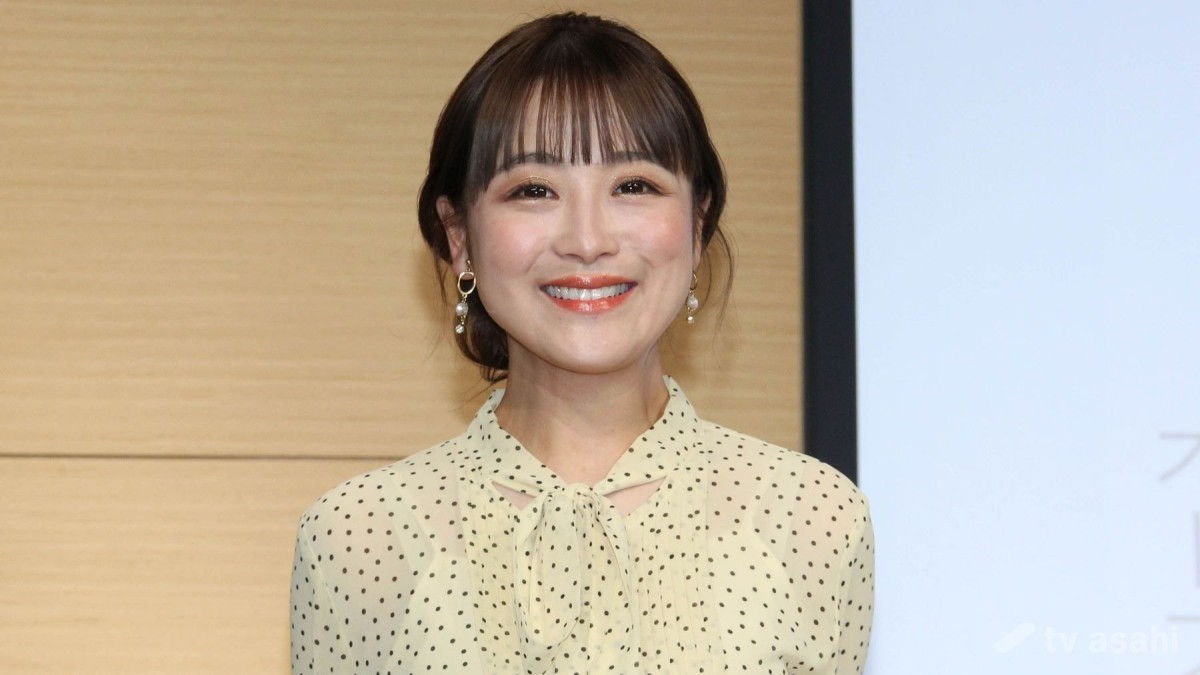 鈴木奈々、キャリアコンサルタント国家試験を受験「久しぶりの試験にドキドキしました!」