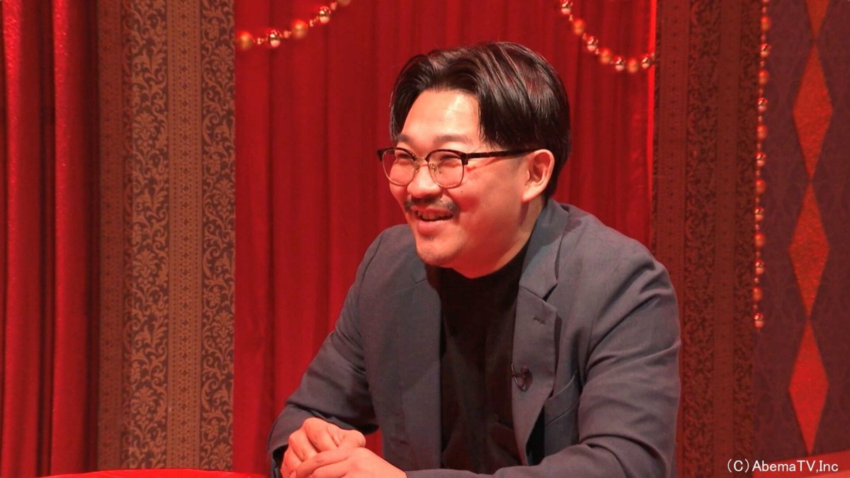 「オズワルド」伊藤俊介、「蛙亭」イワクラとの破局を初告白「2人で話し合って」