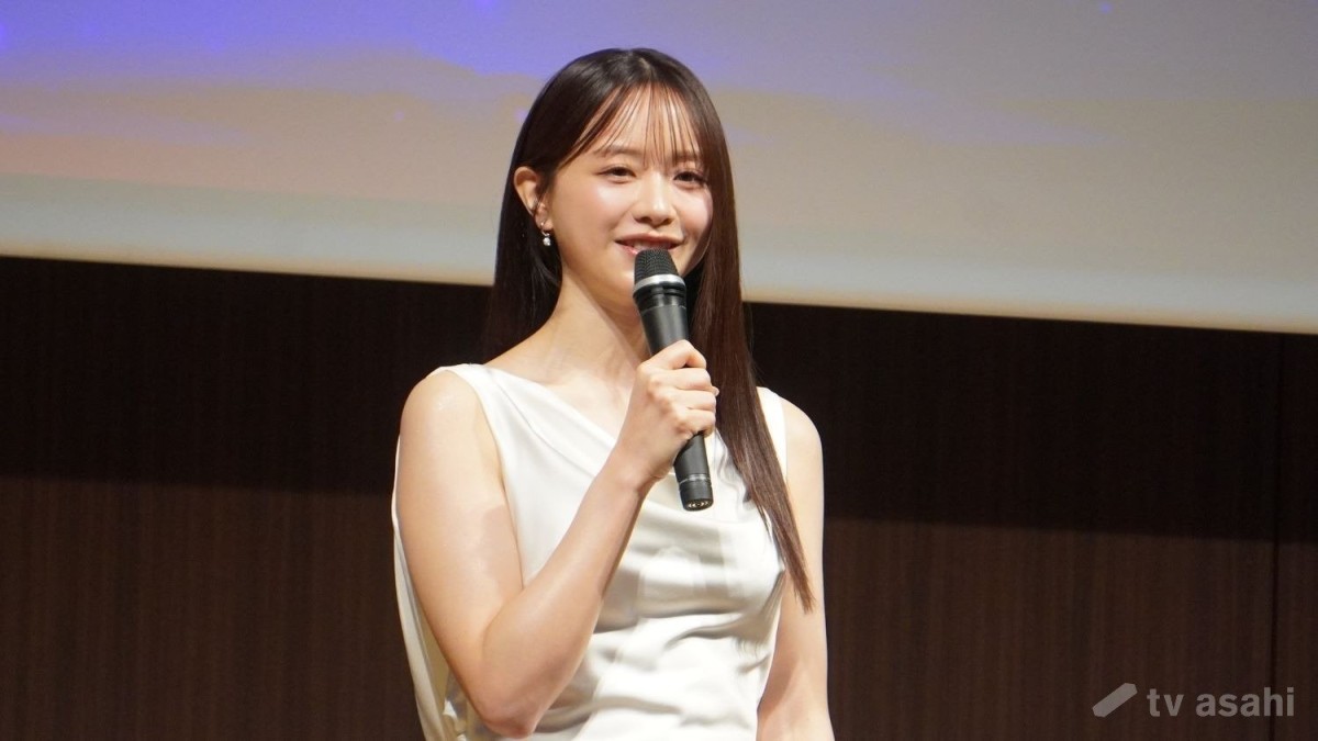 森香澄、「今年の顔」に選ばれ「身の引き締まる思い」　“料理上手詐欺”を自認