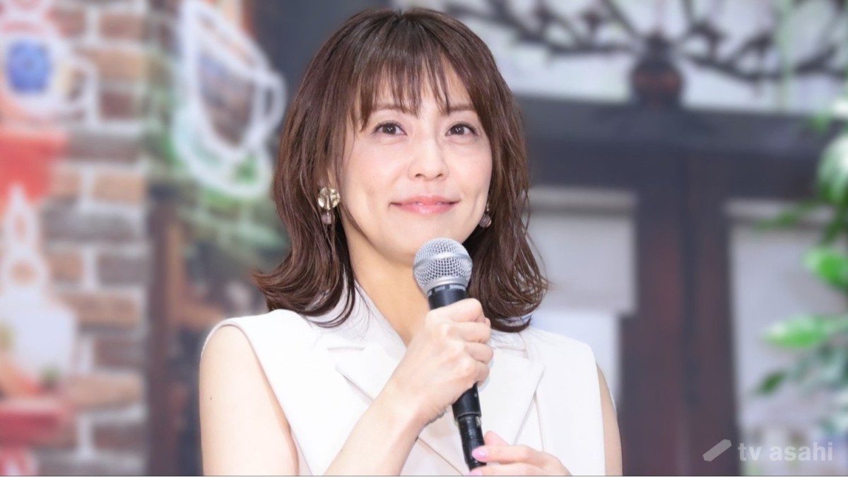 小林麻耶から改名の國光真耶、再び芸名を「小林麻耶」に