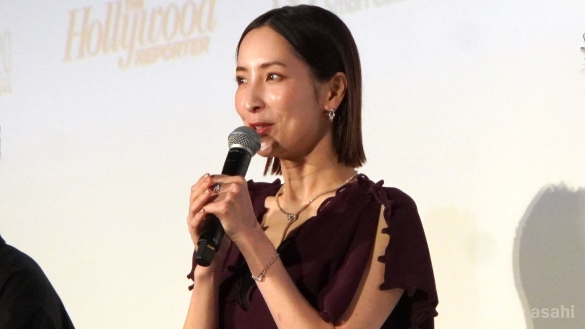 真飛聖、“ステキな作品”に出演し「悔いの無いように生きたいと…」