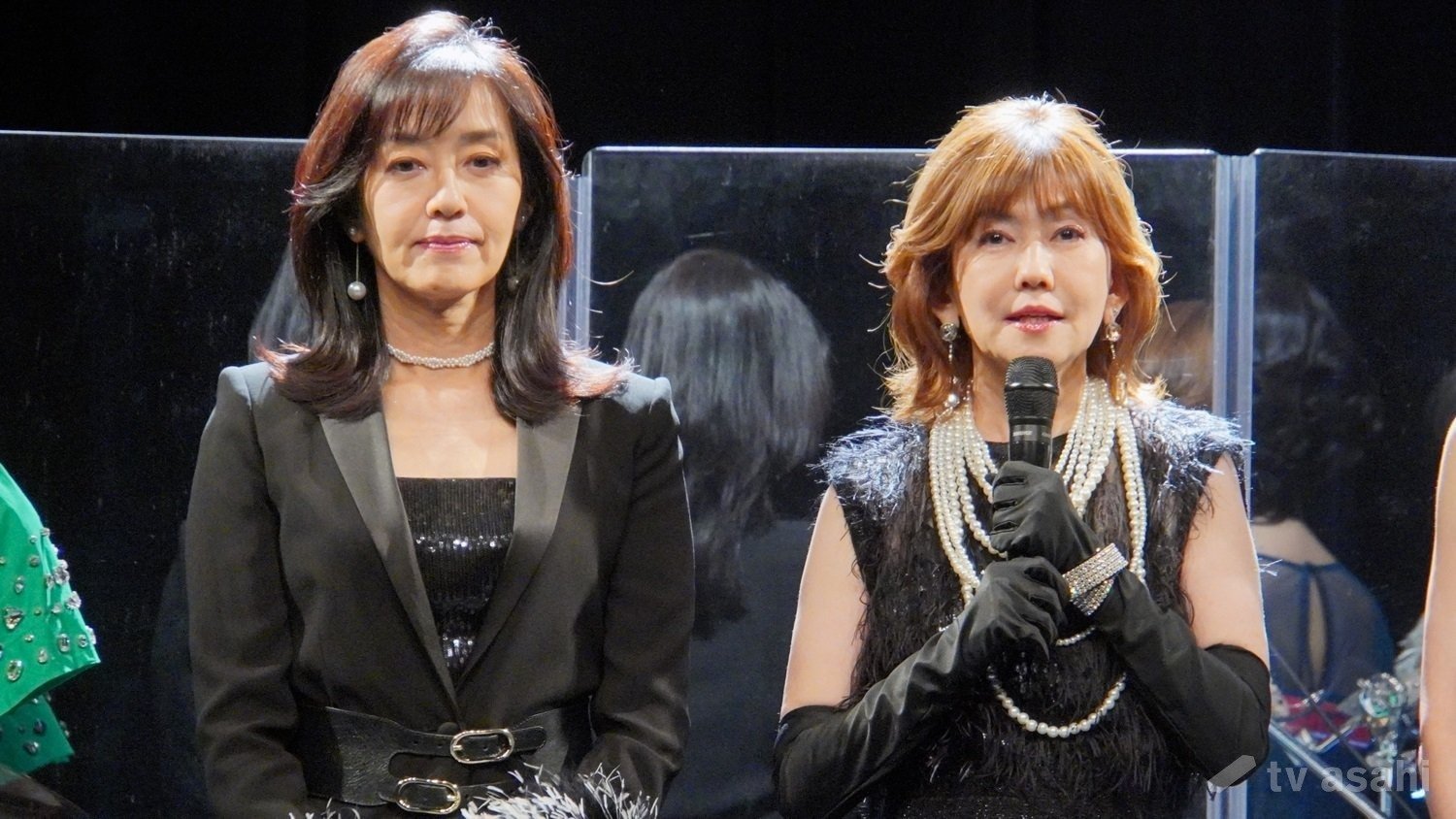 松本伊代、本田美奈子.さんに感謝「音楽彩のおかげで歌を再開できた」