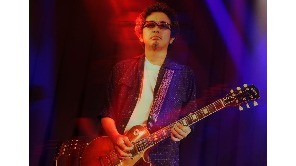 奥田民生、全曲新録EP「あまりもの」発売決定 新曲やセルフカバー、豪華共演も