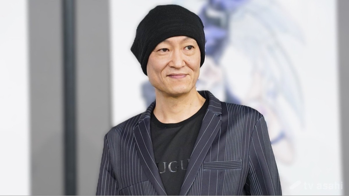 漫画家の桂正和氏「詳細は言いませんが、私は最近、大きな手術を致しました」