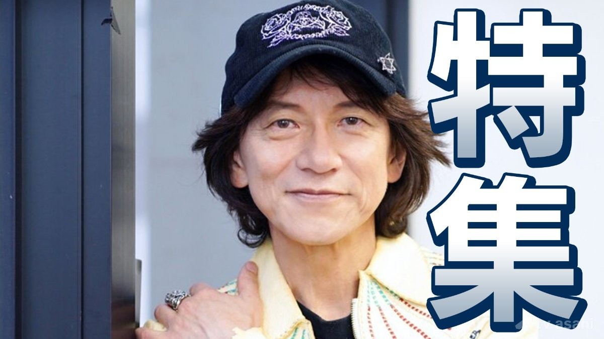 ダイアモンド☆ユカイ 人気絶頂でロックバンド「RED WARRIORS」を解散。自分が好きなことを勝手にできると思ったが…