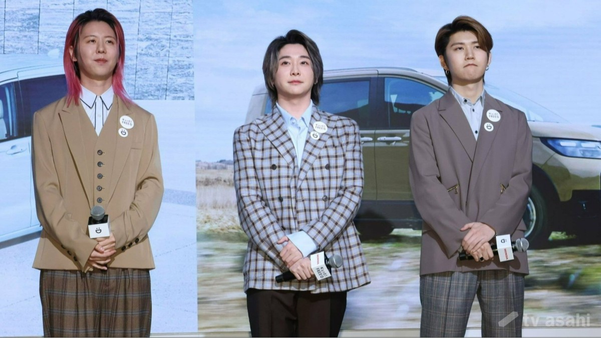 Mrs. GREEN APPLEが著作権侵害やプライバシー侵害などの悪質行為に警告「厳しい姿勢で臨ませていただく」