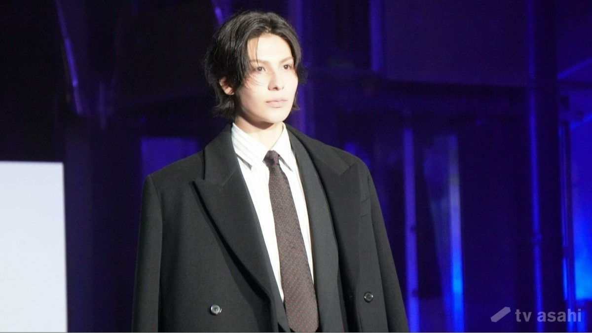 Snow Man・ラウール、今年のクリスマスは「プレゼント交換会が復活」にウキウキ