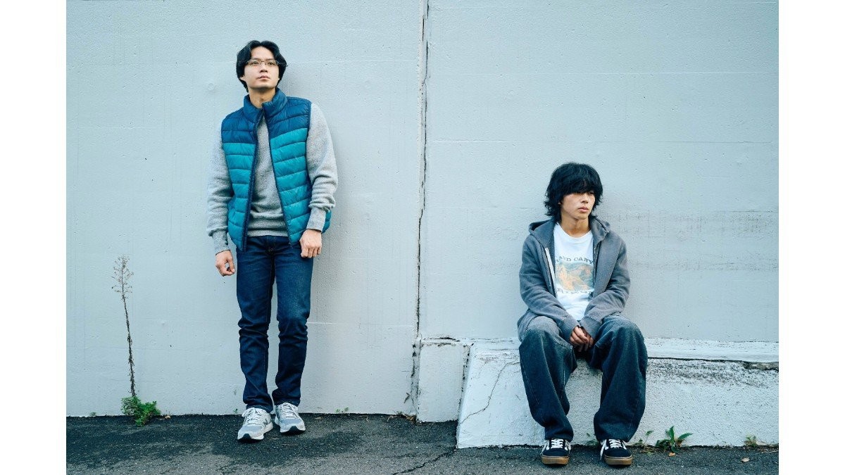 磯村勇斗×末澤誠也　W主演映画「mentor」来秋公開　「“やってみたい”が重なった奇跡のような出会いでした」