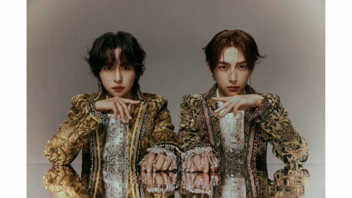 話題のアイドルデュオ「ROIROM」、プレデビュー決定