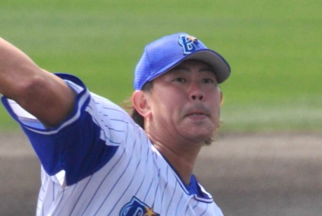 元侍ジャパン・山口俊「アスリートのセカンドキャリアって全然夢がない」 ちゃんこ鍋店等で年商4億円＆上場目指す