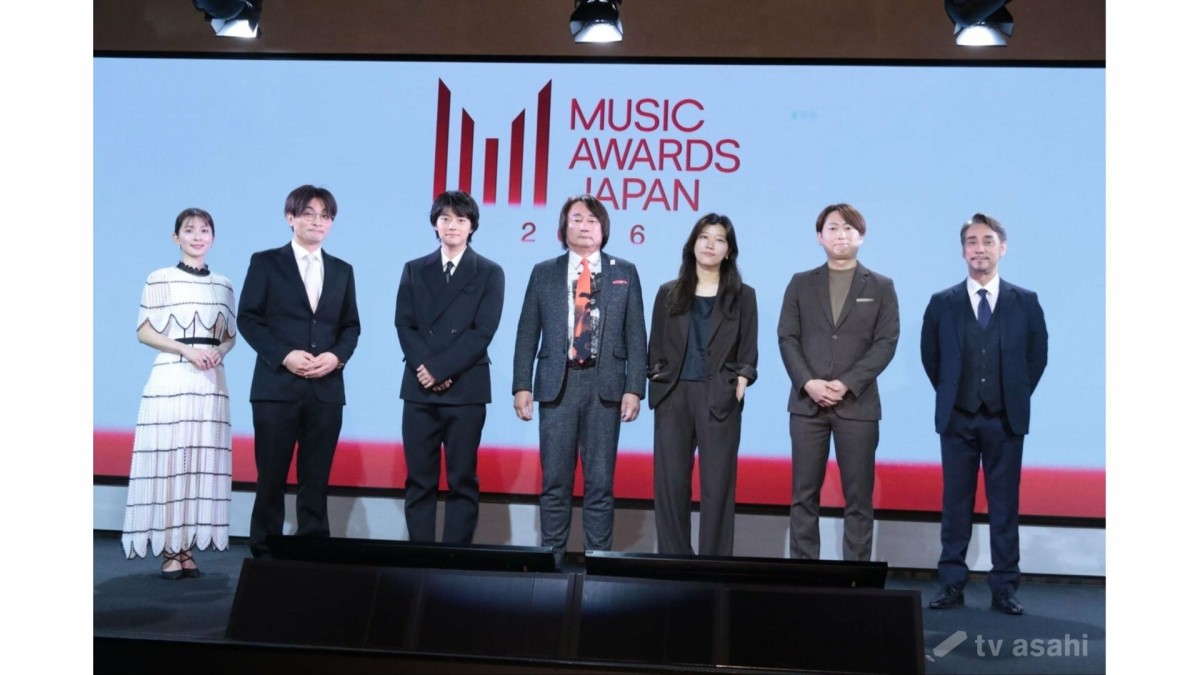 MAJ2026は来年6月13日に開催！会場はTOYOTA ARENA TOKYO